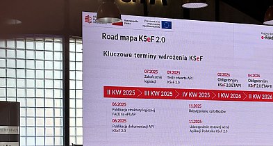 W sobotę w urzędach skarbowych dzień otwarty, dotyczący KSeF