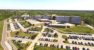 Współpraca UJD w Częstochowie ze szpitalem prowadzonym przez Powiat Radomszczański