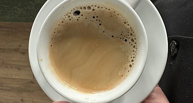 Ekspert: szkodliwość kawy jest mitem