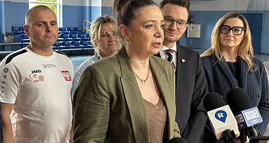 104 miliony złotych na sport: Klub Pro wspiera region łódzki