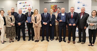 Nowa winda i remonty łazienek, dofinansowanie z środków PFRON na 3 zadania