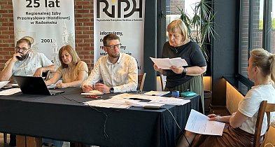 XXVII Zwyczajne Walne Zgromadzenie Członków Regionalnej Izby Przemysłowo-Handlowej