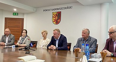 Rusza „Powiatowa Szkoła Jutra”. Program dla uczniów na pozalekcyjny rozwój pasji