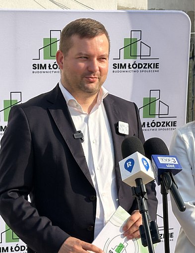 Nowe mieszkania przy ul Starowiejskiej w Radomsku gotowe do odbioru jeszcze w tym -24502