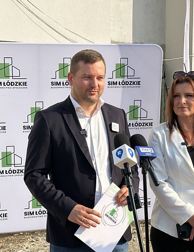Nowe mieszkania przy ul Starowiejskiej w Radomsku gotowe do odbioru jeszcze w tym -24502