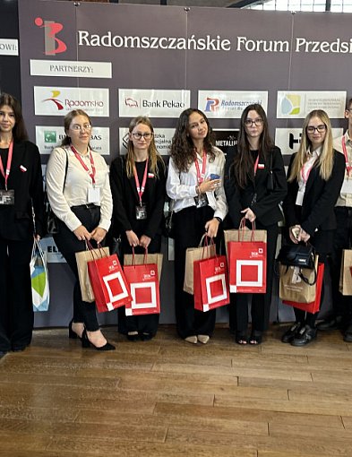 AI zmienia radomszczańskie firmy? VII Radomszczańskie Forum Przedsiębiorczości-24581