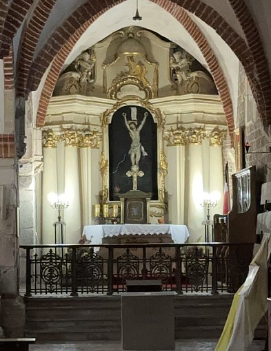 Propozycje duszpasterskie na tegoroczny Wielki Post