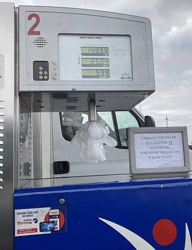 Ekspert: ceny paliw wzrosną, ale mało prawdopodobne, by benzyna kosztowała po 8–9