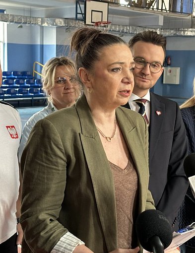 104 miliony złotych na sport: Klub Pro wspiera region łódzki