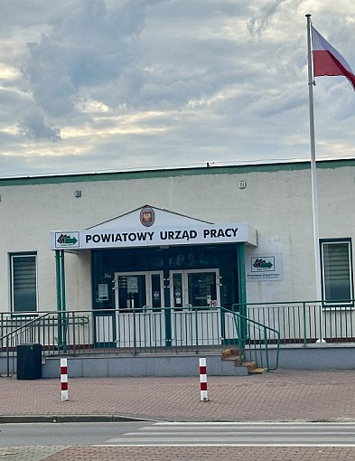 Targi Pracy „Jedno miejsce – wiele możliwości”