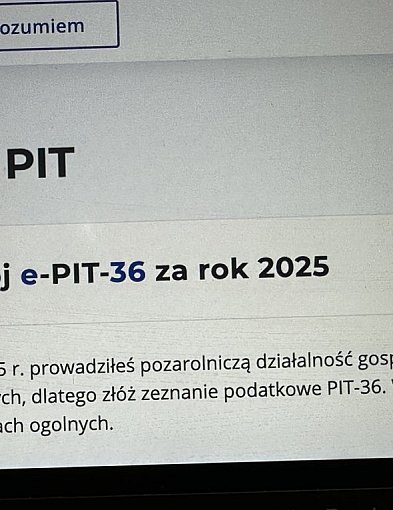 Ostatnie cztery dni na rozliczenie PIT za ubiegły rok