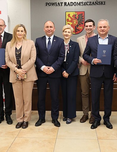 Nowa winda i remonty łazienek, dofinansowanie z środków PFRON na 3 zadania