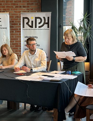 XXVII Zwyczajne Walne Zgromadzenie Członków Regionalnej Izby Przemysłowo-Handlowej