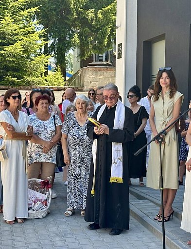 AnnaMed oficjalnie otwarta. W Radomsku powstała nowa prywatna przychodnia lekarska