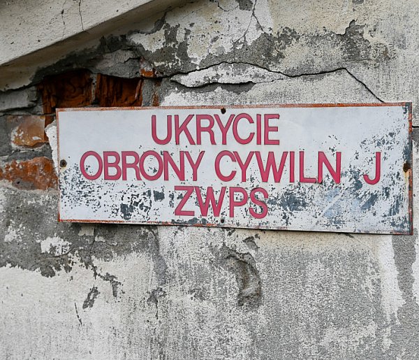 Nowe dane rządu o schronach. Oto, co pokazują kontrole-24687