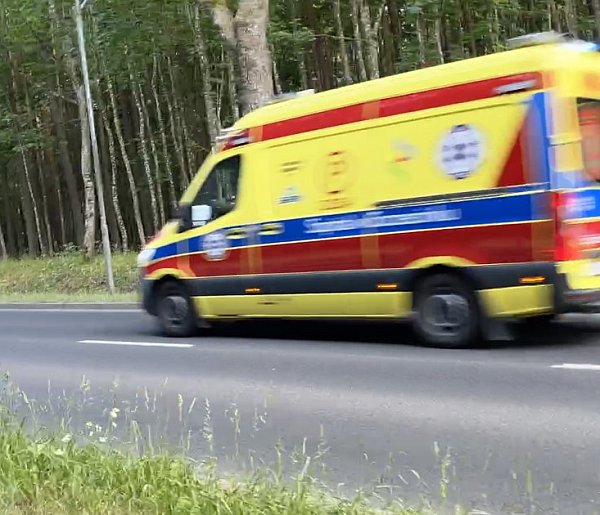 Awaria systemu alarmowego w Polsce. MSWiA wydało komunikat-24995