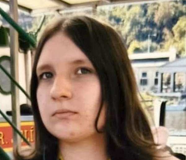 Policja z Radomska poszukuje 14-letniej Emilii Nowak, która nie wróciła ze szkoły-25056