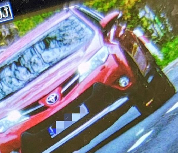Dwie kobiety straciły prawo jazdy za jazdę ponad 100 km/h w terenie zabudowanym-25092