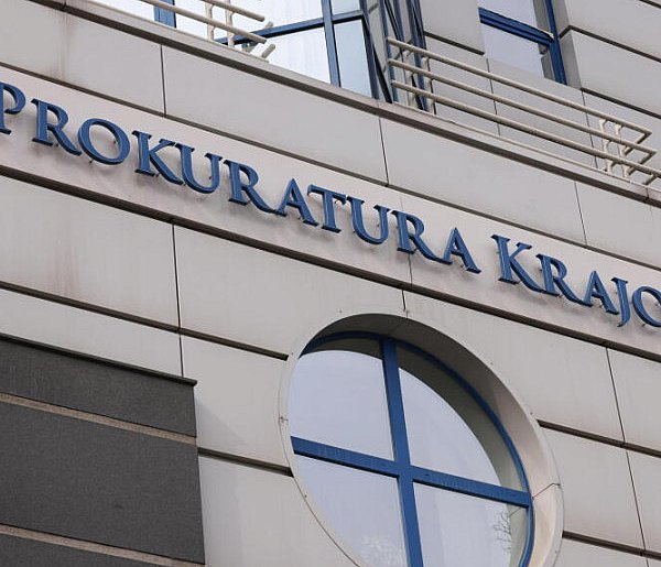 Szef Rady Miasta Częstochowy, podejrzany m.in. o korupcję, usłyszał zarzuty-25265