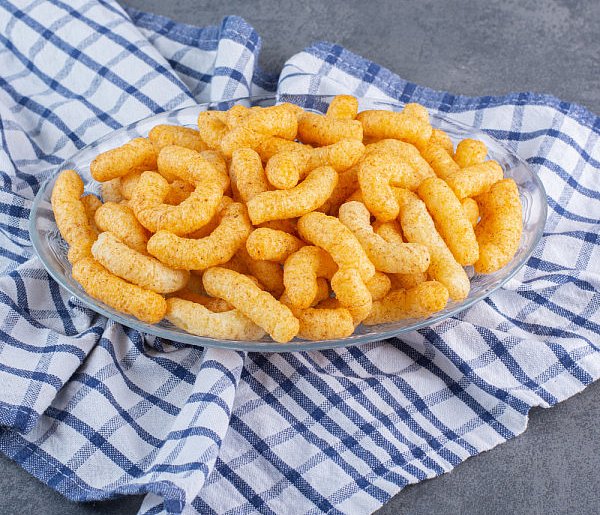 Popularne chrupki mogą Ci zaszkodzić. GIS alarmuje po kontroli-25300