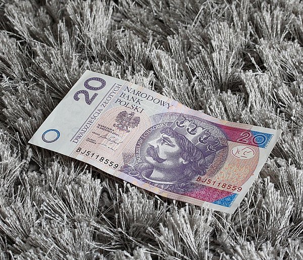 Nowy banknot o nominale 20 zł. Wchodzi do obiegu w tym tygodniu-25330