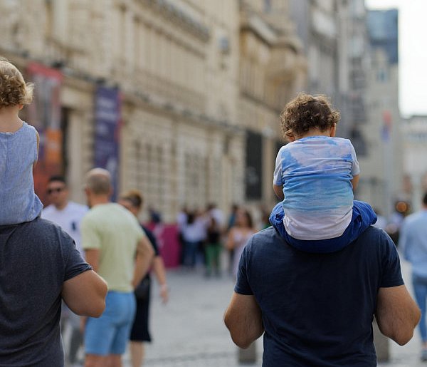 Tylu nas będzie w 2060 roku. Statystycy nie mają dobrych wieści dla Polski-25351