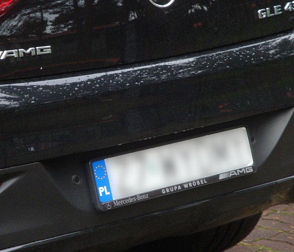 Wielka zmiana dla kierowców. Rejestracja aut będzie wyglądać inaczej-25407