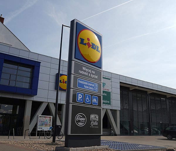 Lidl wycofuje popularne mięso. GIS wykrył niebezpieczne skażenie-25417