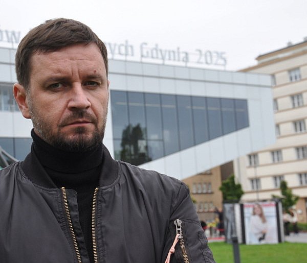 Piotr Domalewski: „Ministranci” są ekstremalnie niegrzeczni-25424