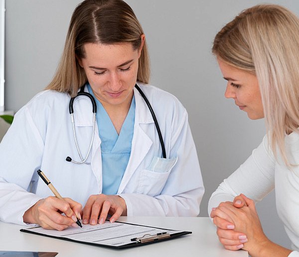 Nie odwołujesz wizyty? Ktoś traci szansę. Skala problemu szokuje-25465