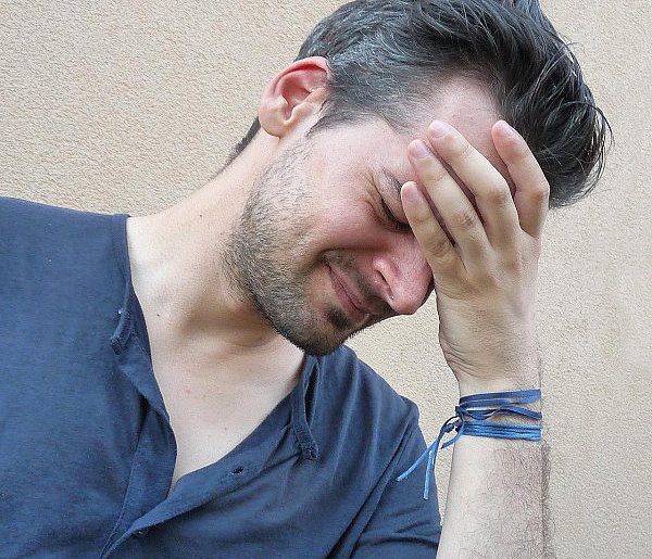 Polscy mężczyźni żyją w ciągłym stresie. Oto główne powody-25466