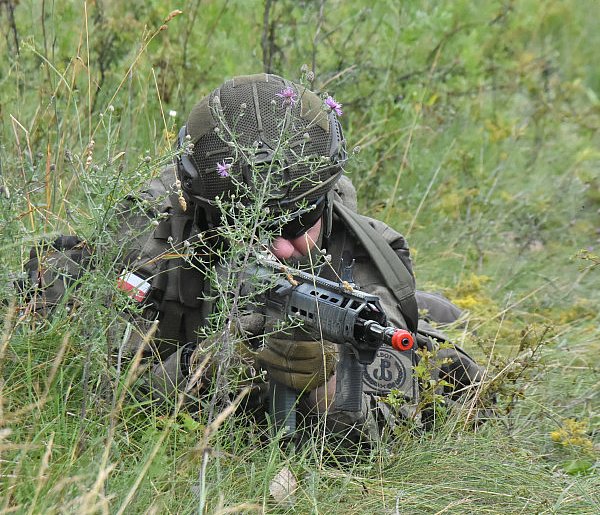 Operacja wojskowa w Polsce. Żołnierze pojawią się w tych miejscach-25482