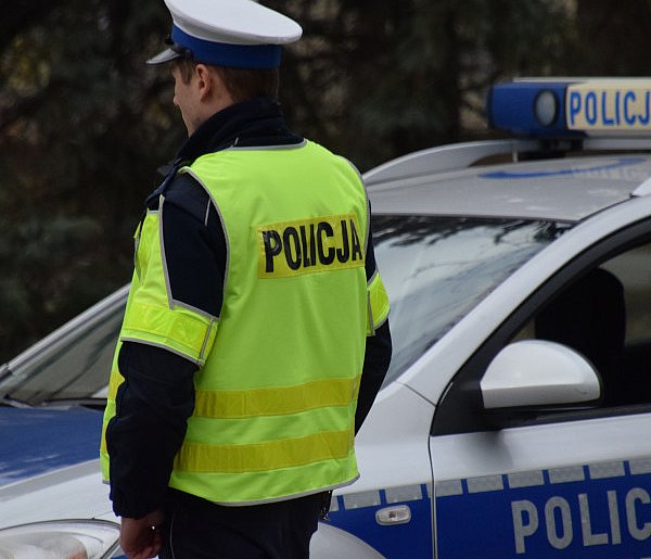 Za to stracisz teraz prawo jazdy. Oto, od kiedy zmieniają się przepisy-25694