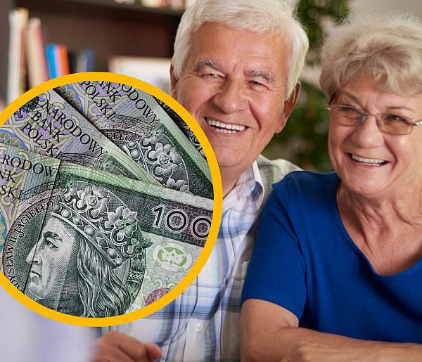 Od stycznia ZUS przeliczy emerytury z urzędu. To zmiana dla tysięcy osób-25704