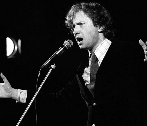 80 lat temu urodził się Marek Grechuta – piosenkarz, poeta i kompozytor-25754