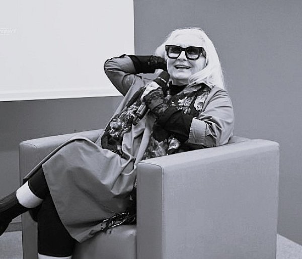 Nie żyje Magda Umer. Jedna z ikon polskiej piosenki literackiej-25806