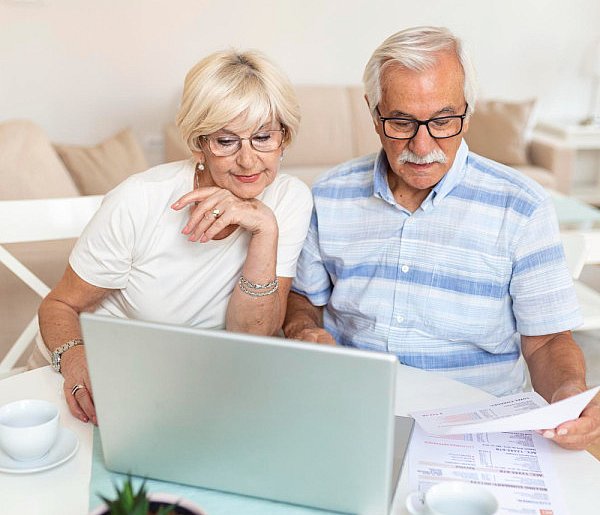 ZUS ponownie przeliczy emerytury. Te roczniki mają zyskać najwięcej-26021