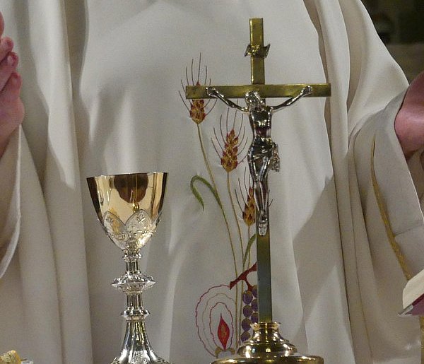 Obowiązkowe święto dla katolików. Wtedy trzeba iść do kościoła-26038