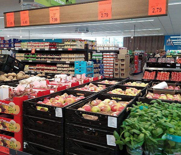 Do której zrobisz zakupy w Sylwestra? Znane sieci podały godziny-26040