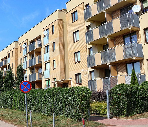 Kto zapłaci za remont balkonu? Rząd chce wreszcie to uporządkować-26184