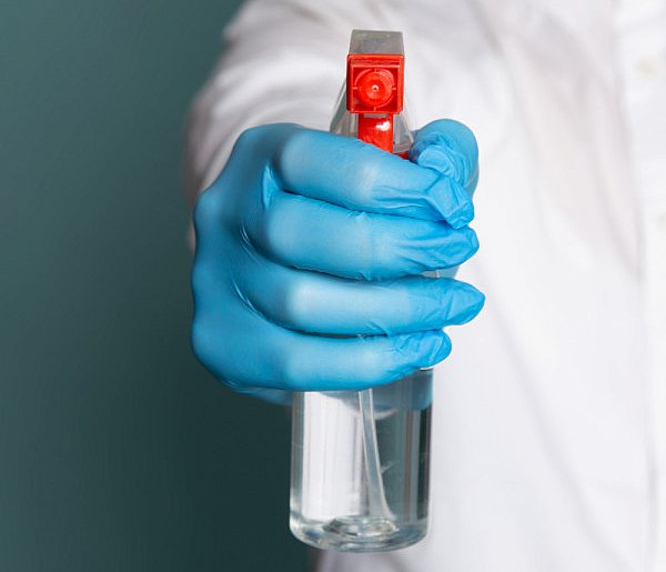 Natychmiastowe wycofanie preparatu. Jest komunikat GIF-26206