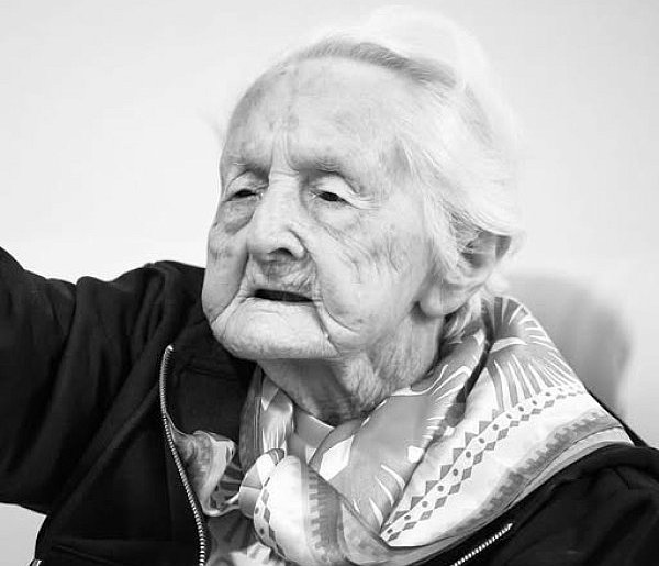 Nie żyje najstarsza Polka. Miasto opublikowało pożegnanie