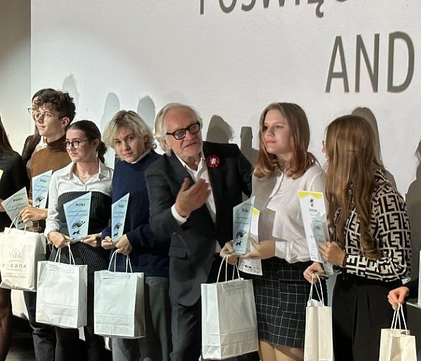 Zbigniew Zamachowski bohaterem XVIII Dni Kina w Radomsku. Znamy program wydarzenia