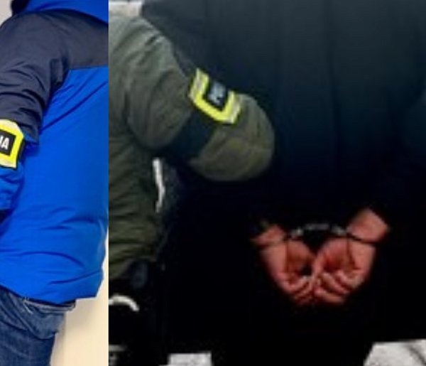 Czterech mężczyzn aresztowanych po włamaniu do domu w powiecie radomszczańskim