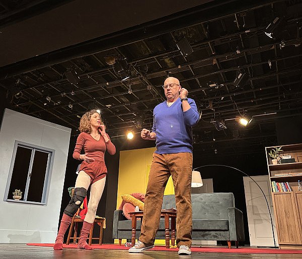 Ogłoszono nominacje do 58. nagrody teatralnej Złotych Masek w woj. śląskim