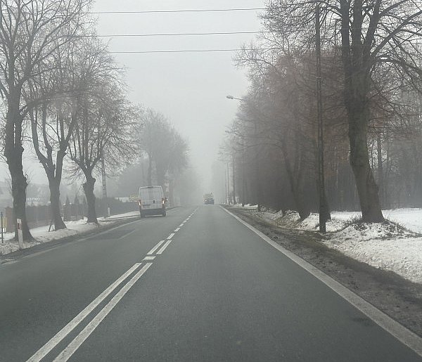 Policja poszukuje 47-letniego mieszkańca Kłomnic. Przemysław B. zaginął…