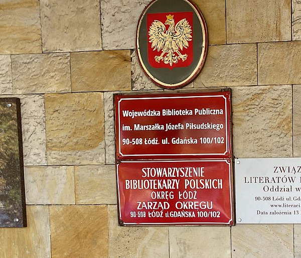 Wykład, dyskusja i koncert na „Imieninach Marszałka w Bibliotece im. Piłsudskiego”