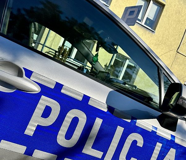 Policjant po służbie zatrzymał złodzieja w centrum Radomska. Okazało się, że…