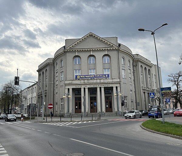 Teatr im. Adama Mickiewicza w Częstochowie wystawi „Don Kichota”