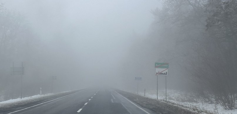 Ostrzeżenie drugiego stopnia dla miejscowości Radomsko i dla okolic